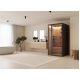 Infrarotkabine – HARVIA Onyx One