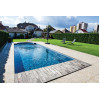 Anleitung zur Installation und Wartung von Pools