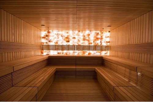 Sauna: Nutzen für die Gesundheit, Risiken und Prävention