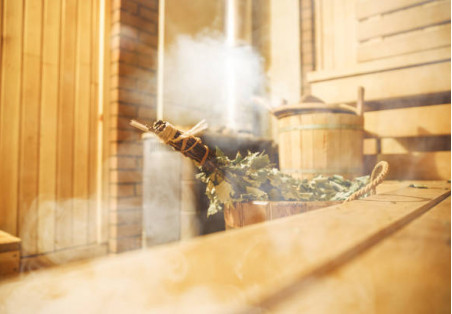 Sauna ABC - Häufig gestellte Fragen