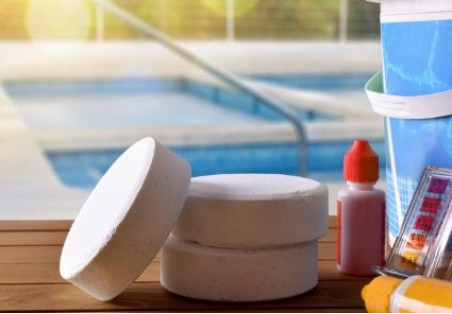 Poolchemikalien, was Sie wissen sollten