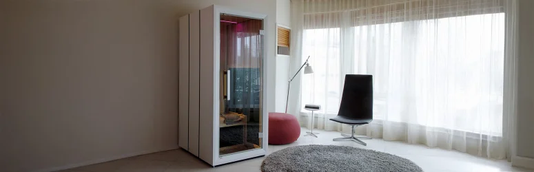 5 Ideen für ein Mini-Apartment-Spa: So schaffen Sie sich eine Entspannungsoase zu Hause