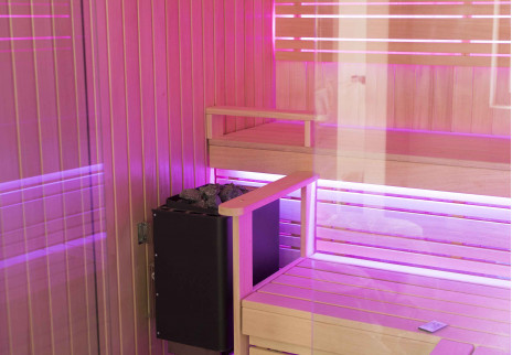 Die Wahl der richtigen Ausrüstung ist eine der wichtigsten Fragen bei der Installation einer Sauna.