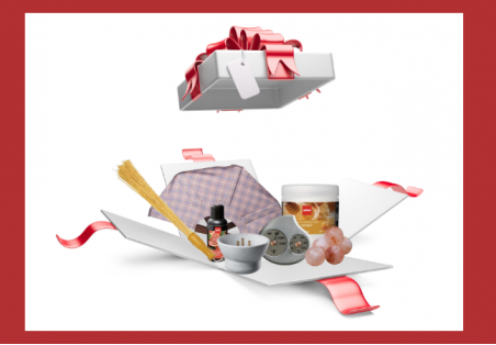 10 Geschenkideen für echte Sauna-Fans