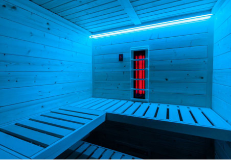 Wenn die Rechnungen in die Höhe schnellen: Energiespartricks ohne Dampfverlust in der Sauna