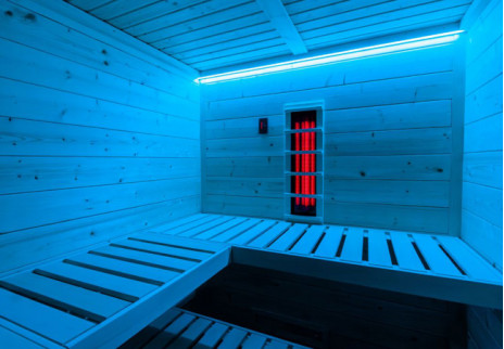 Wenn die Rechnungen in die Höhe schnellen: Energiespartricks ohne Dampfverlust in der Sauna