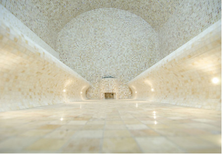 Sauna oder Dampfbad? Was ist besser?