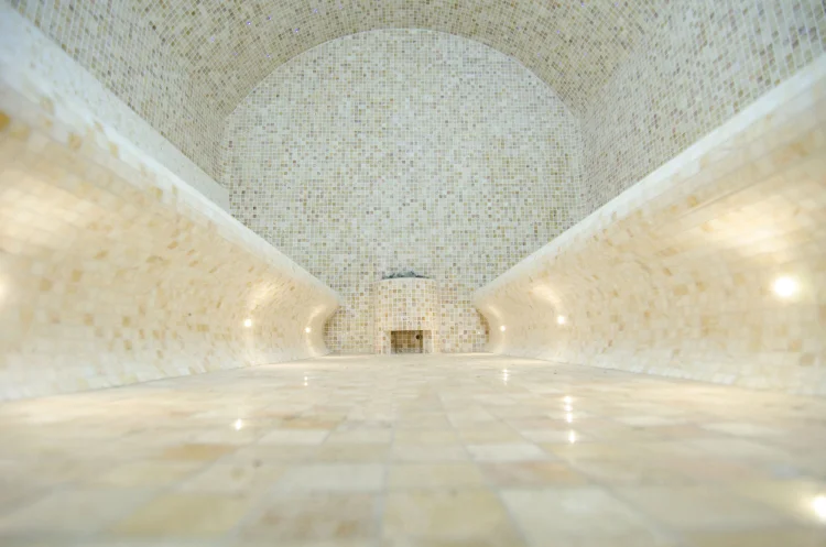 Sauna oder Dampfbad? Was ist besser?