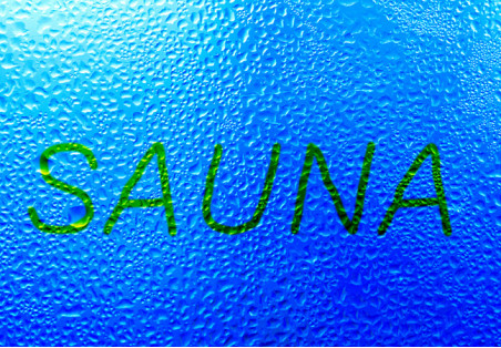 Taupunkt und Kondensation in der Sauna: Fünf Tipps zur Bekämpfung