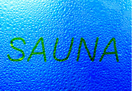 Taupunkt und Kondensation in der Sauna: Fünf Tipps zur Bekämpfung