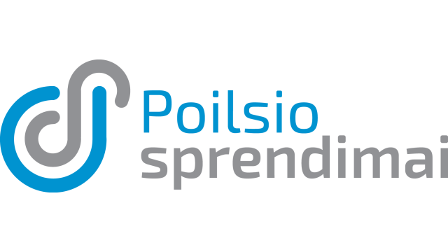 Poilsio sprendimai