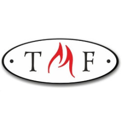 Holz-Saunaöfen von TMF