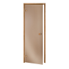 AD Glastüren für Saunen
