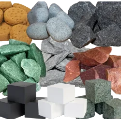 Saunasteine Für Saunaofen