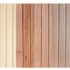 Sauna profilholz