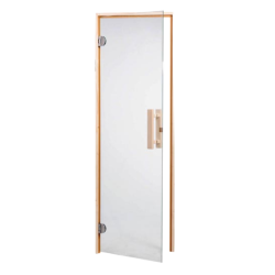 EOS Glastüren für Saunen