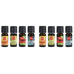 Ätherische Saunaöle