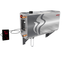 HARVIA Dampfgeneratoren