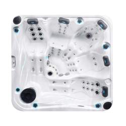 SPA Badewanne