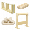 Weitere Holzprodukte für die Sauna