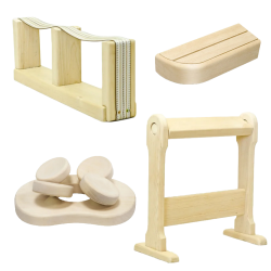 Andere Holzprodukte für die Sauna