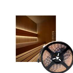 Sauna LED Beleuchtung