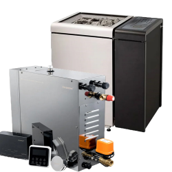 STEAMTEC Dampferzeuger
