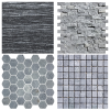 Tulikivi-Speckstein-Finish