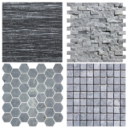 Tulikivi-Speckstein-Finish