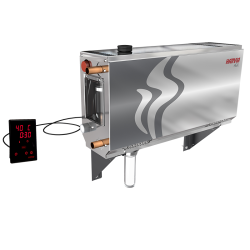 HARVIA Dampfgeneratoren