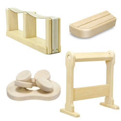 Andere Holzprodukte für die Sauna
