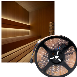 Sauna LED Beleuchtung