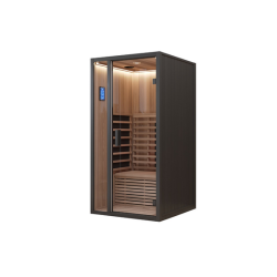 Infrarotkabine – HARVIA Onyx One