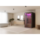 Infrarotkabine – HARVIA Onyx One