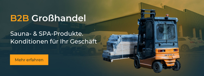B2B-Großhandel