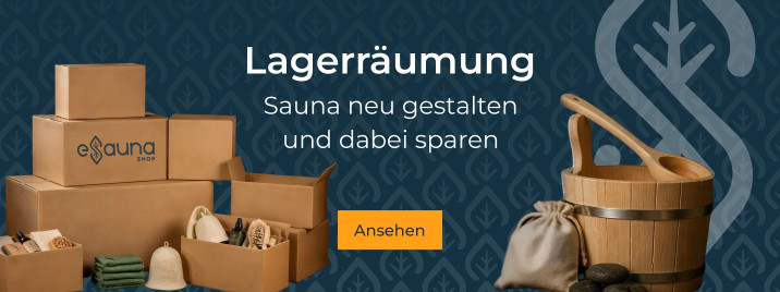 Lagerräumung