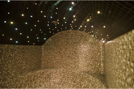 Steam sauna in Kretinga - Dampfbäder