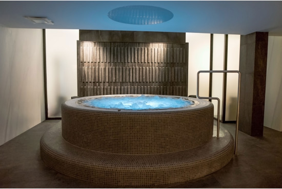 Wellnesszentrum EAST ISLAND - SPA-Zentren