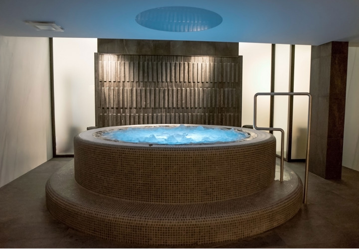 Wellnesszentrum EAST ISLAND