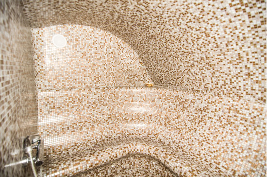 Dampfbad in Šiauliai - Dampfbäder