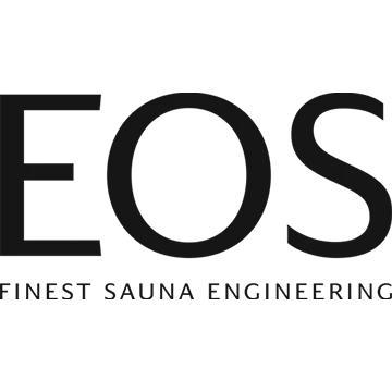 EOS finest sauna engineering