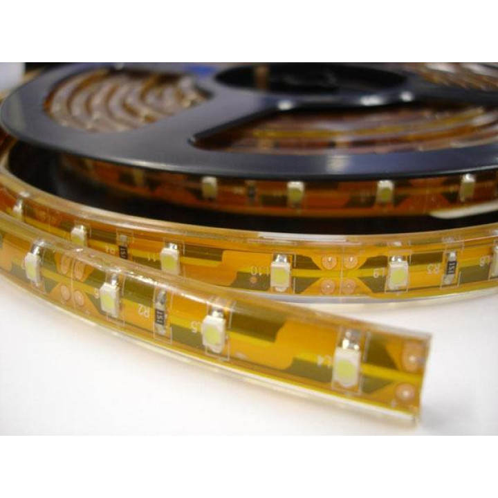 Warmweißes Licht 3528, IP68 5 m