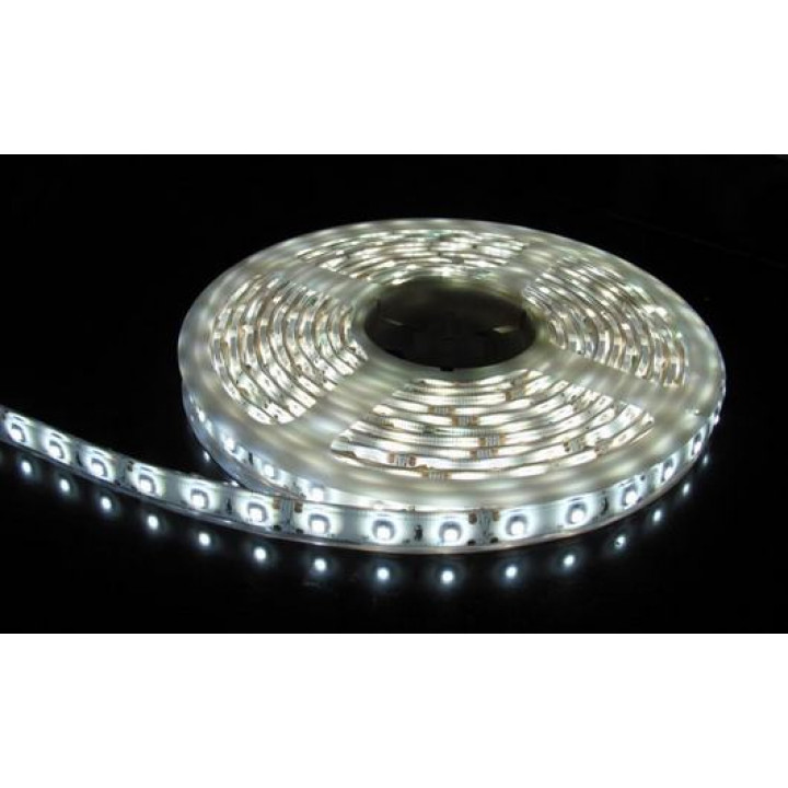 Warmweißes Licht 3528, IP68 5 m