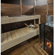 Narvi Kota Pihasauna NC 16