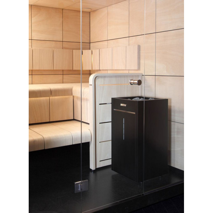 Elektrischer Saunaofen - HARVIA Virta Combi