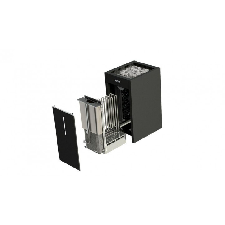 Elektrischer Saunaofen - HARVIA Virta Combi
