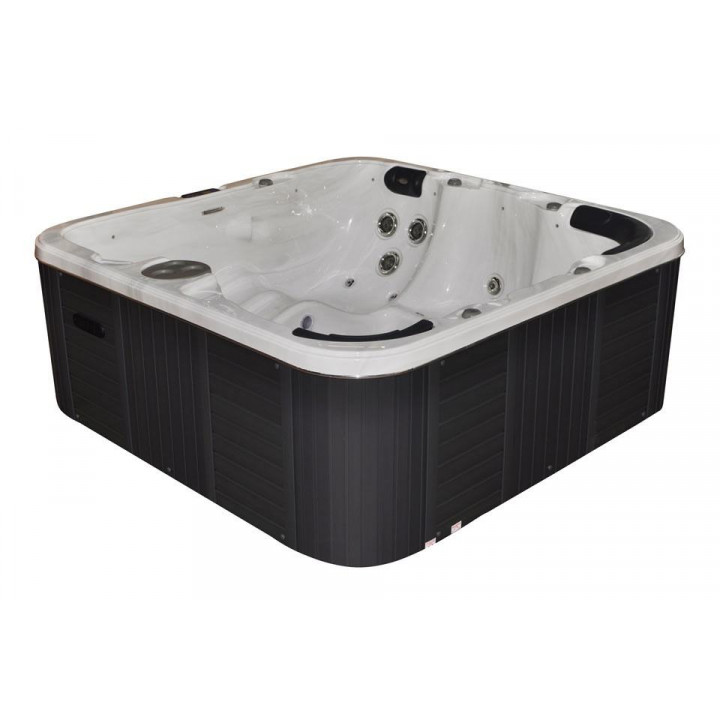 SPA-Massagebecken – Refresh