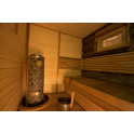 Elektrischer Saunaofen - IKI PILARI 6 kW - 3