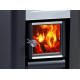 Holzbefeuerter Saunaofen - HARVIA 26 PRO