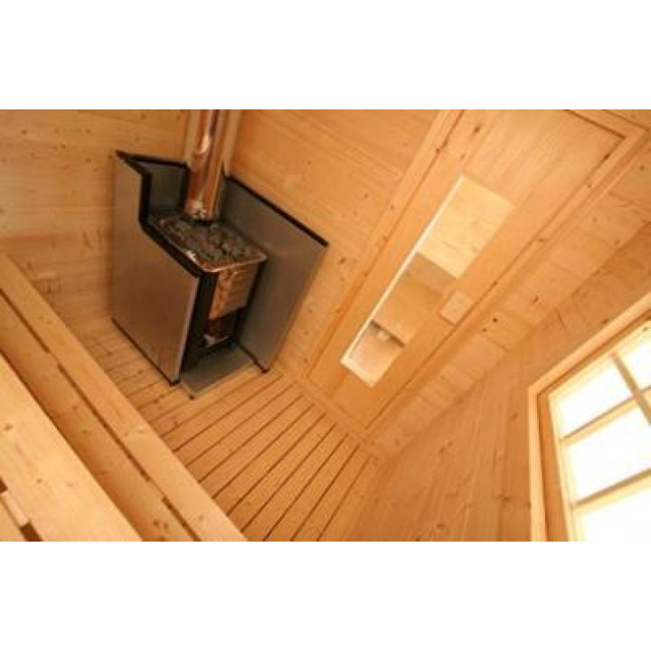 Holzbefeuerter Saunaofen - HARVIA 26 PRO